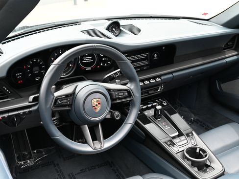 Used 2023 Porsche 911 Carrera 4 GTS AWD/4WD image 52