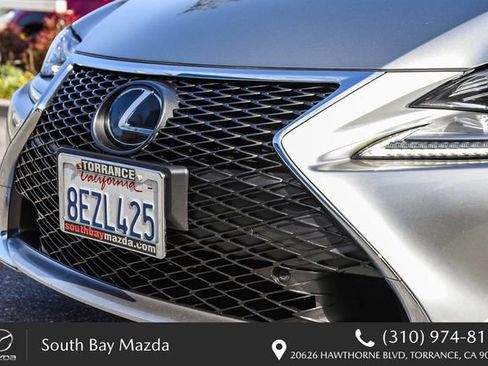 Used 2018 Lexus RC 300 F Sport RWD image 5