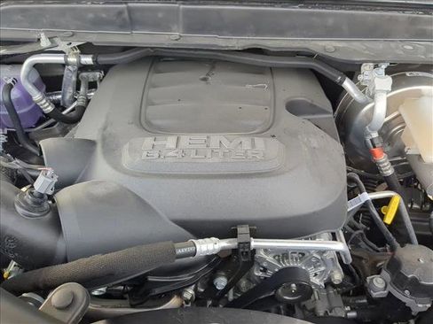 New 2026 RAM 2500 Big Horn image 17