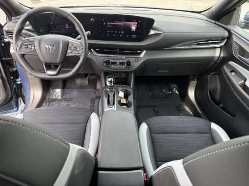 Used 2026 Buick Envista Preferred w/ Convenience I Package FWD image 14