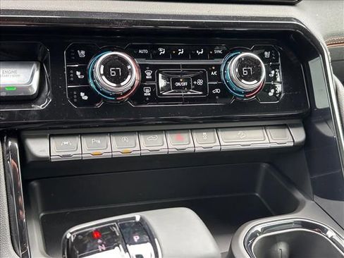 New 2026 GMC Sierra 1500 AT4 w/ AT4 Premium Package image 34