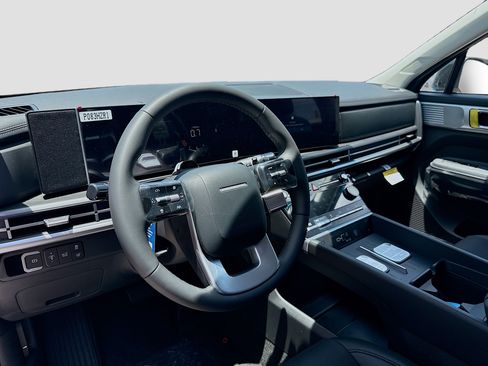 New 2026 Hyundai Santa Fe XRT AWD/4WD image 7