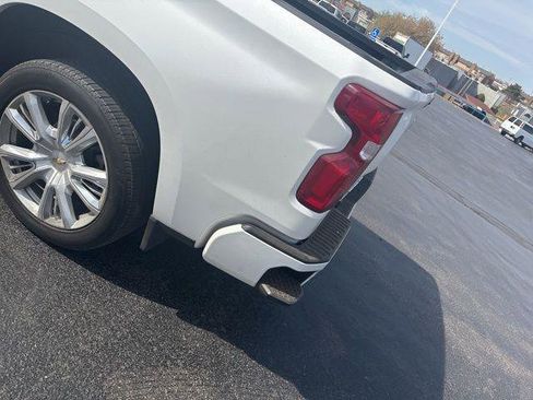 Used 2024 Chevrolet Silverado 1500 High Country image 6