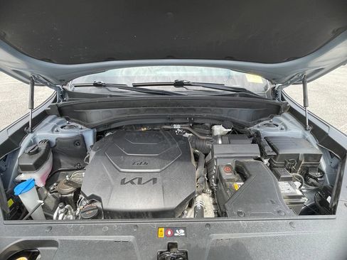 Used 2023 Kia Telluride SX FWD image 57