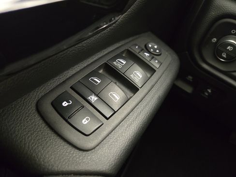 Certified 2023 RAM 1500 Big Horn AWD/4WD image 27