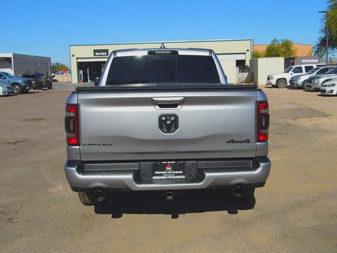 Used 2022 RAM 1500 Limited image 6