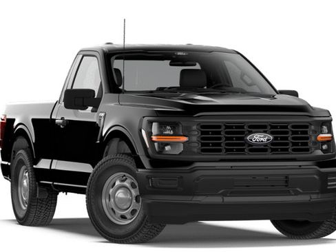New 2026 Ford F150 XL RWD image 50