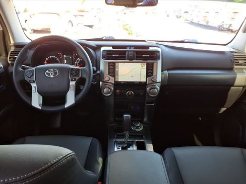 Used 2024 Toyota 4Runner SR5 Premium image 16