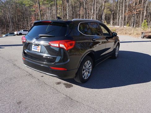 Used 2019 Buick Envision Essence image 21