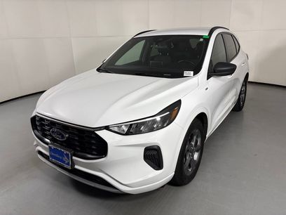 Used 2023 Ford Escape ST-Line