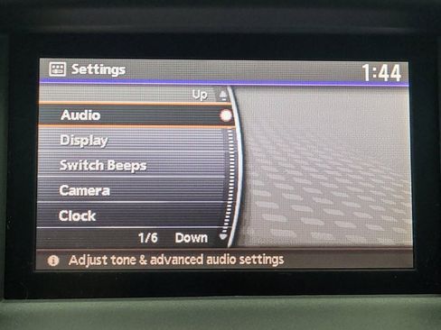 Used 2016 INFINITI QX60 AWD w/ Premium Package image 25