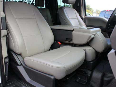 Used 2022 Ford F350 XL w/ STX Appearance Package image 34