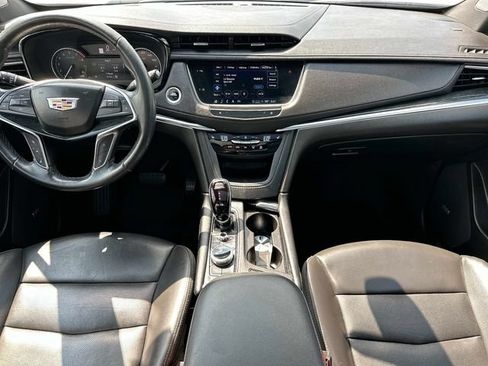 Used 2023 Cadillac XT5 Premium Luxury AWD/4WD image 12