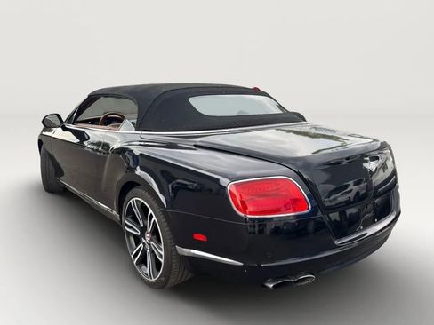 Used 2013 Bentley Continental GT image 7