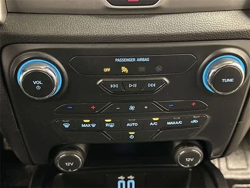 Certified 2021 Ford Ranger XL w/ Equipment Group 101A High image 13