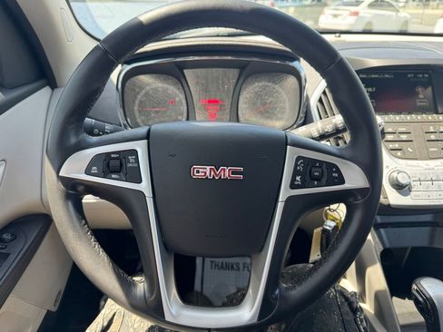 Used 2013 GMC Terrain SLE w/ Convenience Package FWD image 17