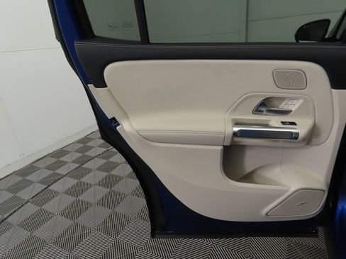 New 2026 Mercedes-Benz GLB 250 GLB 250 image 26