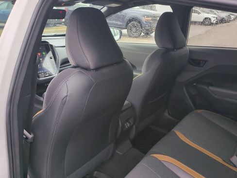Certified 2025 Subaru Crosstrek 2.5i Sport image 17