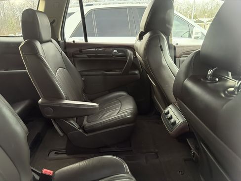 Used 2014 Buick Enclave Leather w/ Trailering Provision Package image 15