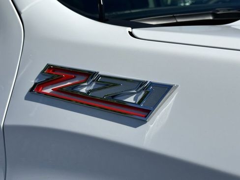 New 2025 Chevrolet Silverado 1500 RST w/ Convenience Package II image 14