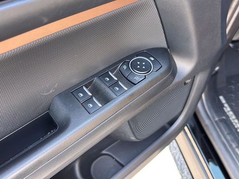 Used 2023 Ford Bronco Sport Outer Banks w/ Tech Package image 23