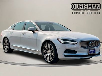 New 2025 Volvo S90 B6 Plus
