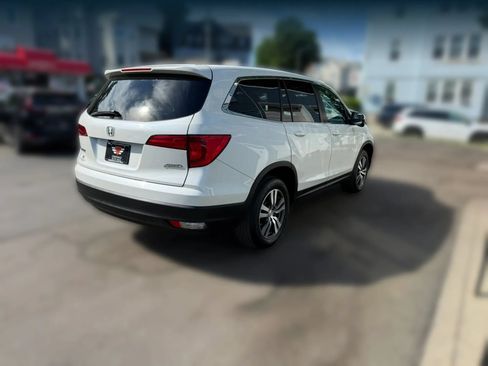 Used 2016 Honda Pilot EX-L image 6