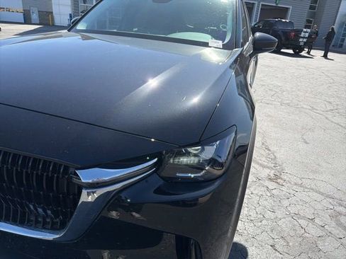 Used 2024 MAZDA CX-90 Plug-In Hybrid w/ Preferred AWD/4WD image 15