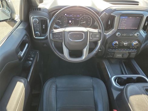 Used 2020 GMC Sierra 1500 Denali w/ Denali Ultimate Package image 13