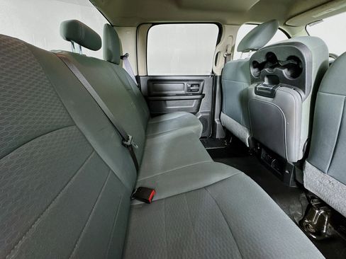 Used 2019 RAM 1500 Tradesman w/ Popular Equipment Group AWD/4WD image 24
