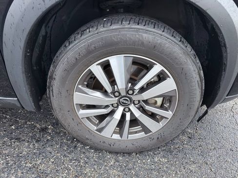 Used 2026 Nissan Pathfinder SL AWD/4WD image 23