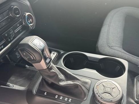 New 2025 Ford Bronco Big Bend image 28