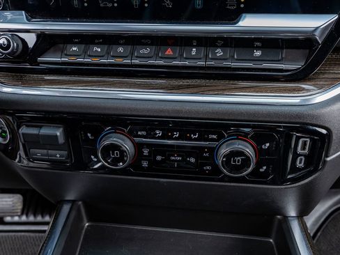 Used 2023 Chevrolet Silverado 1500 RST w/ All Star Edition Plus image 25