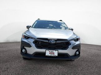 Certified 2025 Subaru Crosstrek 2.5i Premium AWD/4WD video 2