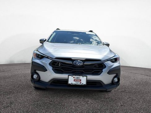 Certified 2025 Subaru Crosstrek 2.5i Premium AWD/4WD image 2