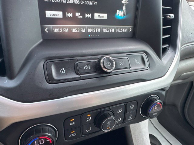 Used 2019 GMC Acadia SLE FWD image 20