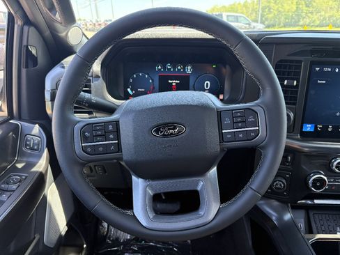 New 2026 Ford F150 Lariat w/ Equipment Group 502A High AWD/4WD image 24
