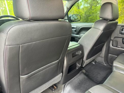 Used 2017 GMC Sierra 1500 SLT image 22