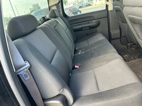 Used 2013 Chevrolet Silverado 1500 LT RWD image 9