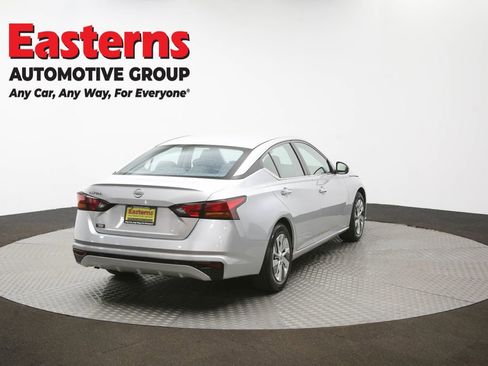 Used 2023 Nissan Altima 2.5 S image 39