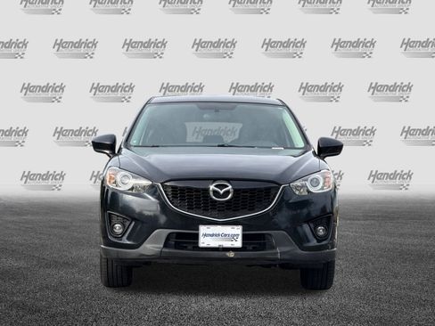 Used 2015 MAZDA CX-5 Touring image 10