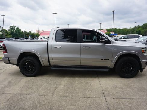 Used 2022 RAM 1500 Laramie AWD/4WD image 22