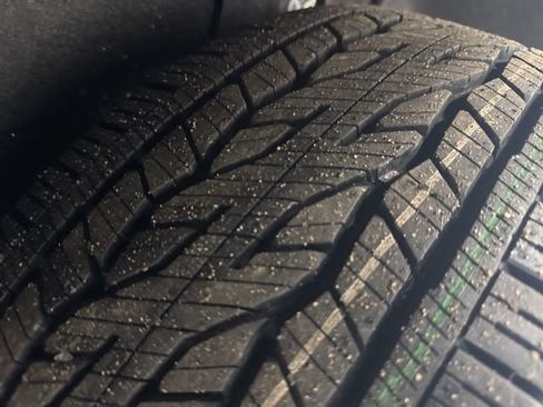 New 2026 Chevrolet Traverse LT w/ Sun and Wheel Package image 37