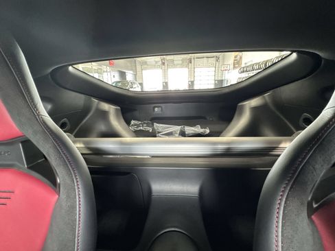 New 2026 Nissan Z NISMO w/ Floor Mat Package RWD image 6