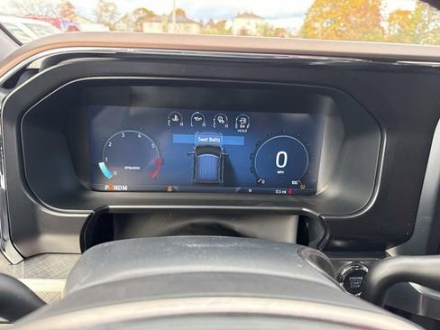 New 2026 Ford F350 King Ranch w/ Chrome Package AWD/4WD image 16