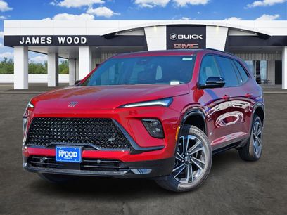 New 2026 Buick Enclave Sport Touring w/ Power Package