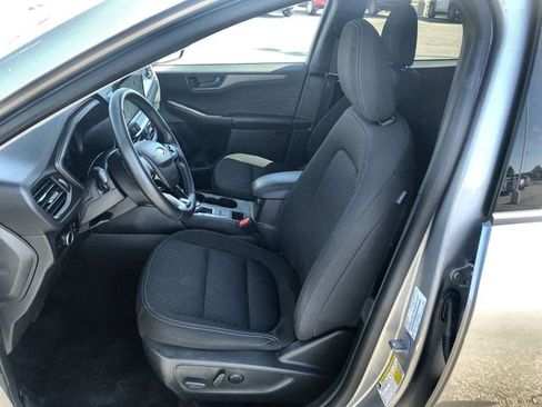 Used 2024 Ford Escape Active w/ Tech Pack #1 image 11