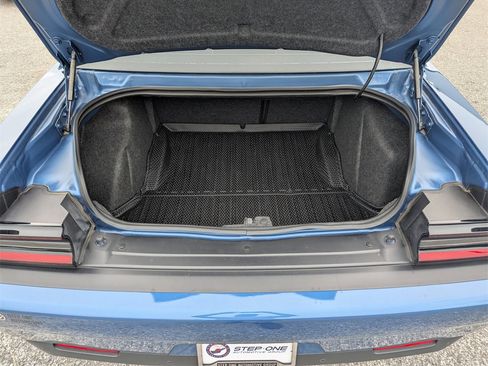 Used 2023 Dodge Challenger R/T Scat Pack image 28