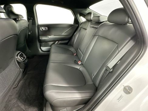 Used 2024 Hyundai Ioniq 6 SEL AWD/4WD image 25