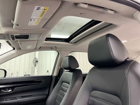 Used 2024 Honda CR-V EX-L image 14